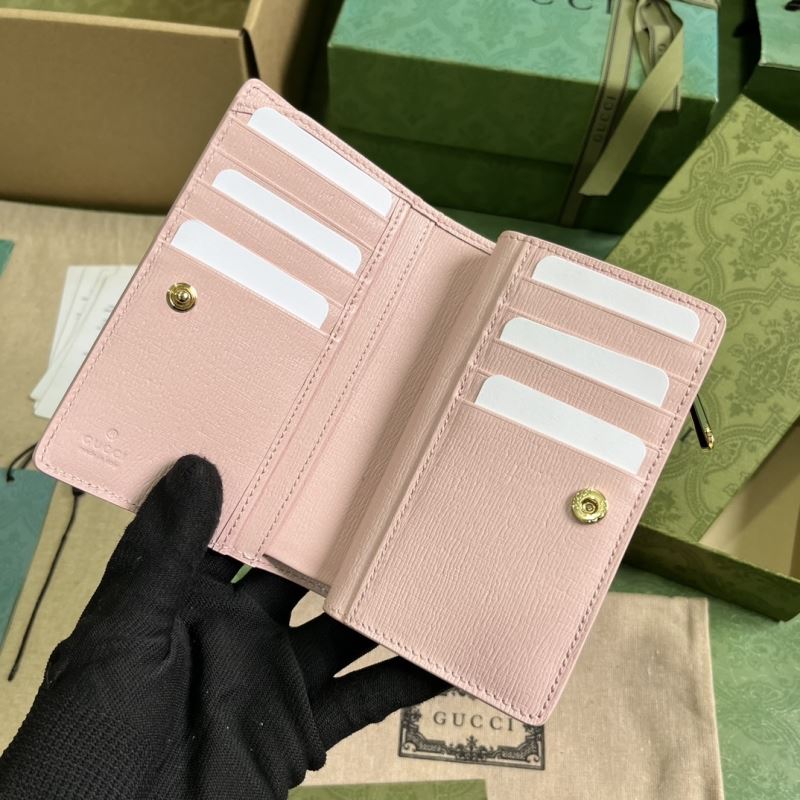 Gucci Wallets & Purse